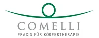 Logo COMELLI - Praxis für Körpertherapie