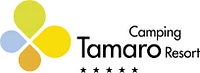 Camping Tamaro Resort logo