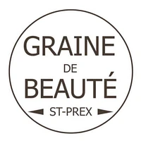 Logo Institut Graine de Beauté