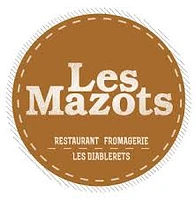 les Mazots-Logo