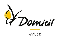 Domicil Wyler-Logo