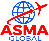 ASMA GLOBAL logo