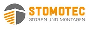 Stomotec Storen und Montagen GmbH logo