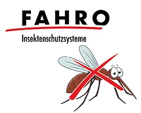 Logo FAHRO GmbH