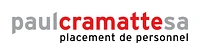 Logo Paul Cramatte SA