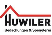 Logo Huwiler AG Bedachungen-Gerüstbau-Spenglerei