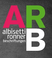 Albisetti Ronner GmbH-Logo