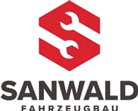 Sanwald Fahrzeugbau AG-Logo