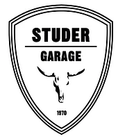 Garage Studer AG-Logo