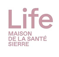 Life Maison de la santé - Life Sierre SA-Logo