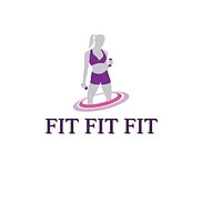 Logo FIT FIT FIT, HM Personaltraining