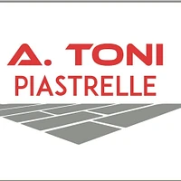 Logo A. Toni Piastrelle di Toni Atanasov