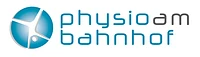 Physio am Bahnhof-Logo
