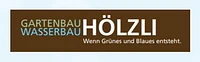 Logo Wasserbau Hölzli AG