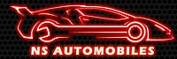 Garage Carrosserie NS Automobiles-Logo