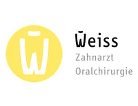 Logo Zahnarzt Zug - Dr. med. dent. Weiss