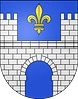 Aire-la-Ville logo
