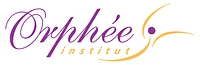 A l'institut de beauté Orphée-Logo