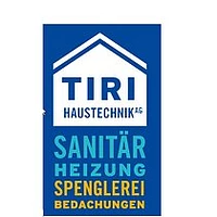 Tiri Haustechnik AG logo