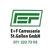 E+F Carrosserie St. Gallen GmbH