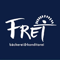 Logo Bäckerei-Konditorei Frei AG