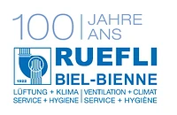 Ruefli AG/SA logo