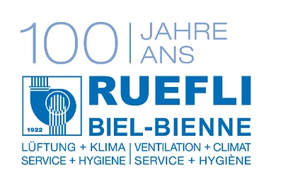 Ruefli AG/SA