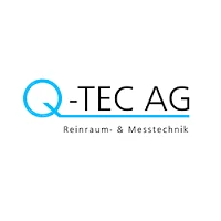 Q-TEC AG logo