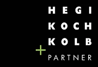 Hegi Koch Kolb + Partner Architekten AG-Logo
