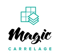 Magic carrelage-Logo