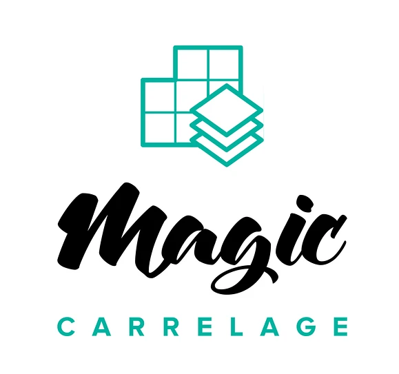 Magic carrelage