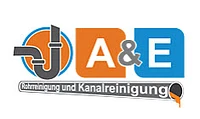 Logo A&E Rohrreinigung und Kanalreinigung
