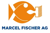 Logo Marcel Fischer AG