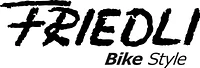 Logo Friedli Bike Style GmbH
