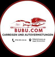 Logo BUBU.COM GmbH