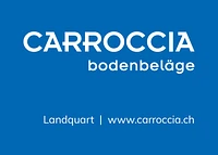 Logo Carroccia Bodenbeläge AG