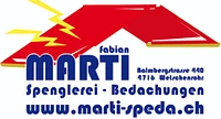 Logo Marti Fabian