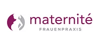 Logo Frauenpraxis Maternité AG