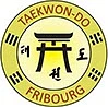Logo Ecole de Taekwon-Do Fribourg