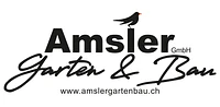 Logo Amsler Gartenbau GmbH