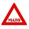Logo Mato Unfallbergungsdienst AG