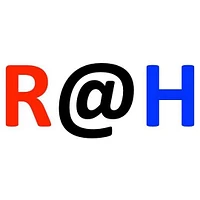 Logo Respir@Home : l'Oxygène à votre domicile