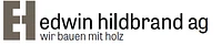 edwin hildbrand ag logo