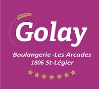 Logo Boulangerie Golay SA