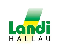 Logo LANDI Hallau/Oberhallau
