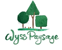 Wyss Paysage logo