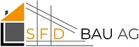 SFD Bau AG-Logo
