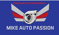 Logo Mike Auto Passion