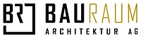 BauRaum Architektur AG-Logo