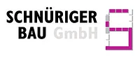 Logo Schnüriger Bau GmbH